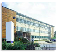 Oxford International location